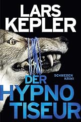 Hypnotiseur schweden krimi gebraucht kaufen  Wird an jeden Ort in Deutschland