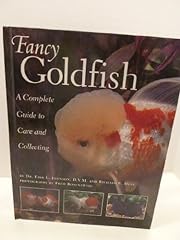 Fancy goldfish complete for sale  Delivered anywhere in UK