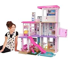 Barbie dream house gebraucht kaufen  Wird an jeden Ort in Deutschland