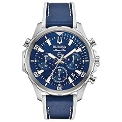 Bulova men marine for sale  Delivered anywhere in USA 