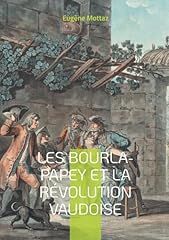 Bourla papey révolution d'occasion  Livré partout en France