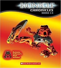 Bionicle chronicles boxed for sale  Delivered anywhere in USA 
