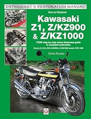 kawasaki z 1300 d'occasion  Livré partout en France