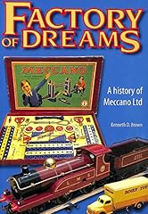 Factory dreams history d'occasion  Livré partout en France