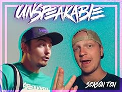 Unspeakable for sale  Delivered anywhere in UK