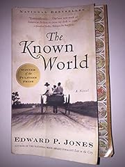 Known novel for sale  Delivered anywhere in USA 