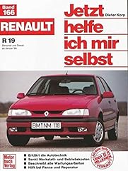 Renault benziner diesel gebraucht kaufen  Wird an jeden Ort in Deutschland