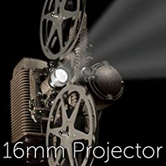 16mm projector sound for sale  Delivered anywhere in UK