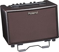 Roland AC-33 RW Combo Rosewood usato  Spedito ovunque in Italia 