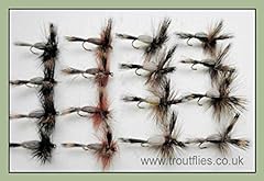 Humpy trout flies for sale  Delivered anywhere in UK