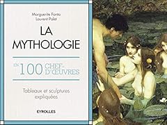 Mythologie 100 chefs d'occasion  Livré partout en France