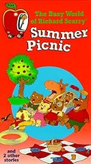 Summer picnic for sale  Delivered anywhere in Ireland