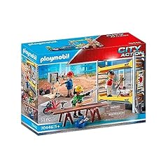 Playmobil scaffolding workers for sale  Delivered anywhere in USA 
