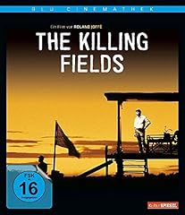 The killing fields gebraucht kaufen  Wird an jeden Ort in Deutschland