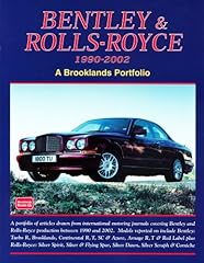 Bentley rolls royce for sale  Delivered anywhere in UK