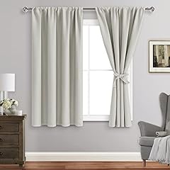 Jiuzhen blackout curtains for sale  Delivered anywhere in USA 