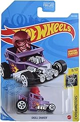 Hot wheels skull for sale  Delivered anywhere in USA 