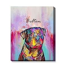 Gossby custom dog for sale  Delivered anywhere in USA 