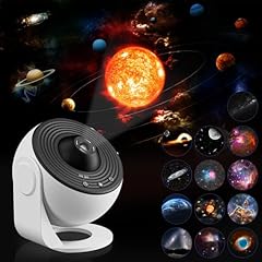 Home planetarium proiettore usato  Spedito ovunque in Italia 