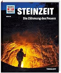 Band 138 steinzeit gebraucht kaufen  Wird an jeden Ort in Deutschland