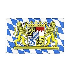 150 flagge bayern gebraucht kaufen  Wird an jeden Ort in Deutschland