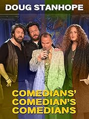 Doug stanhope comedians for sale  Delivered anywhere in UK
