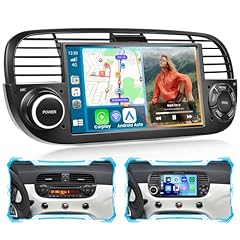 Car radio fiat for sale  Delivered anywhere in UK