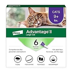 Advantage large cat for sale  Delivered anywhere in USA 