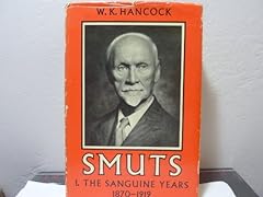 Smuts vol sanguine for sale  Delivered anywhere in USA 