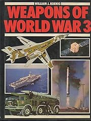 Weapons war 3 for sale  Delivered anywhere in USA 