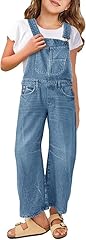 Haloumoning denim jumpsuit gebraucht kaufen  Wird an jeden Ort in Deutschland