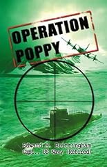 Operation poppy d'occasion  Livré partout en Belgiqu