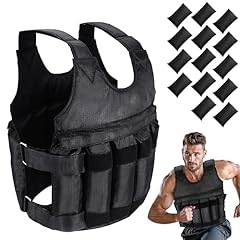 Weighted vest 5kg for sale  Delivered anywhere in UK