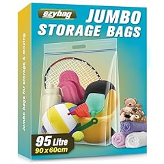 Ezybag litre jumbo for sale  Delivered anywhere in UK