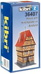 Kibri 36407 haus gebraucht kaufen  Wird an jeden Ort in Deutschland