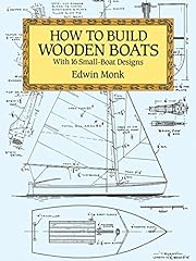 How to Build Wooden Boats: With 16 Small-Boat Designs for sale  Delivered anywhere in Canada