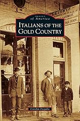 Italians gold country for sale  Delivered anywhere in UK