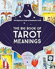 Big book tarot for sale  Delivered anywhere in UK