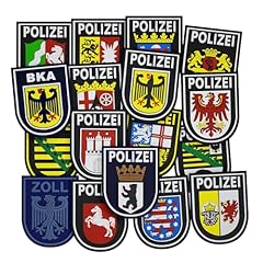 Patch force polizei gebraucht kaufen  Wird an jeden Ort in Deutschland