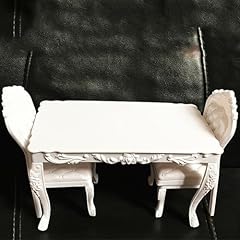 Miniature scale white for sale  Delivered anywhere in USA 