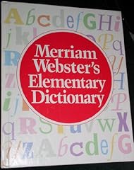 Merriam webster 6763 for sale  Delivered anywhere in USA 