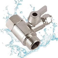 Juxine wasseranschluss adapter gebraucht kaufen  Wird an jeden Ort in Deutschland