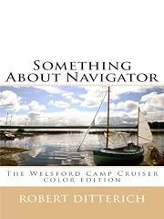 Something navigator. welsford for sale  Delivered anywhere in UK