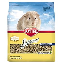 Kaytee supreme guinea for sale  Delivered anywhere in USA 