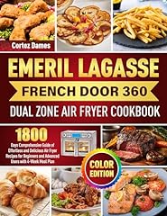 Emeril lagasse french for sale  Delivered anywhere in USA 
