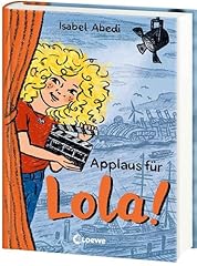 Applaus lola kinderbuch gebraucht kaufen  Wird an jeden Ort in Deutschland
