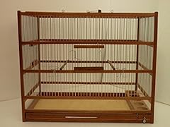 Handcrafted wooden bird for sale  Delivered anywhere in USA 