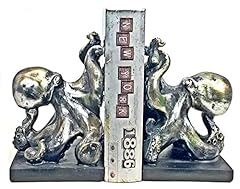 Bellaa decorative bookends for sale  Delivered anywhere in USA 