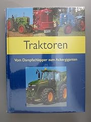 Traktoren vom dampfschlepper gebraucht kaufen  Wird an jeden Ort in Deutschland