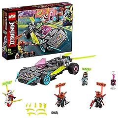 Lego 71710 ninjago usato  Spedito ovunque in Italia 